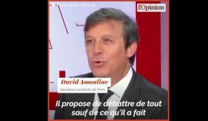 Lettre aux Français: l'opposition critique l'initiative d'Emmanuel Macron