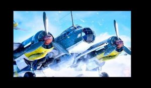 BATTLEFIELD 5 Update - Chapitre 2 Bande Annonce (2019) PS4 / Xbox One / PC