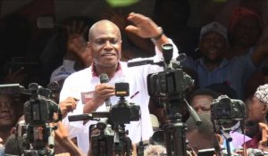 RDC: Fayulu annonce la saisine de la Cour constitutionnelle