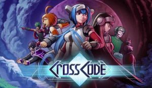CrossCode - Bande-annonce Switch