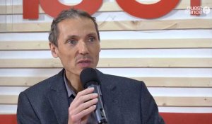 Vivre Ensemble 2019. Laurent Gounelle: « Il n'y a pas corrélation entre le milieu social et le bonheur »