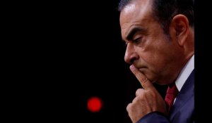 Carlos Ghosn. Le PDG de l'alliance Renault-Nissan-Mitsubishi pourrait passer Noël en famille