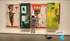 De Michael Jackson à Basquiat, le meilleur des expositions parisiennes