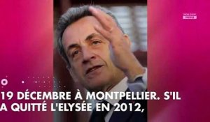 Donald Trump : Nicolas Sarkozy dézingue le président américain
