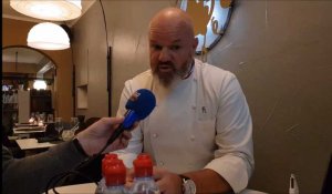 "Cauchemar en cuisine" en tournage à Dunkerque