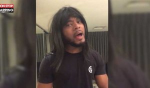 Patrice Evra parodie Aya Nakamura, sa nouvelle vidéo ultra gênante