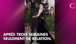 Kylie Jenner : Travis Scott révèle qu'ils ont conçu leur fille Stormi après seulement... trois semaines de romance