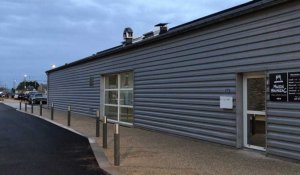 Galettes et crêpes : nouvel atelier à « Maison Malansac »,dans le Morbihan 