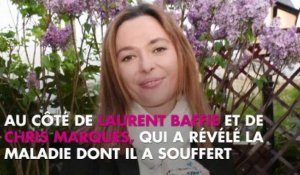Sandrine Quétier actrice : Elle se confie sur son départ de TF1