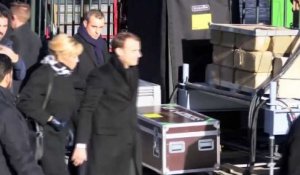 Brigitte Macron menacée de mort ? Révélations sur l'entourage du président