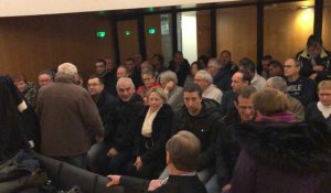 Caen. 144 anciens salariés de Carrier Alençon contestent leurs licenciements devant la cour d'appel