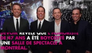 Gad Elmaleh accusé de plagiat : L'humoriste sanctionné à l'étranger