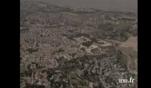 Israël : Jérusalem