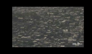 Haïti : Port au Prince