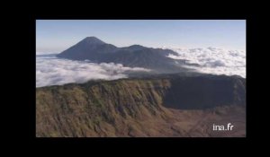 Indonésie : volcan Bromo
