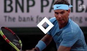 Rafael Nadal : le tennisman espagnol fête son 32ème anniversaire