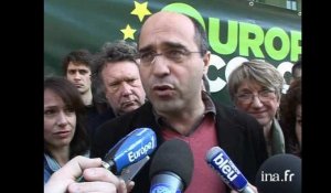 Languedoc-Roussillon : EE ne donne pas de consigne de vote