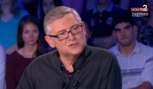 ONPC : Michel Onfray dézingue le couple Corbière / Garrido (vidéo)
