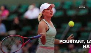 Roland-Garros : Caroline Wozniacki, la tenniswoman sexy qui fait fondre les internautes (Photos)