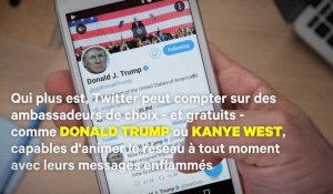 Twitter : le retour gagnant du PDG Jack Dorsey