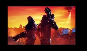 WOLFENSTEIN YOUNGBLOOD Bande Annonce VF (E3 2018)
