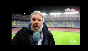 Barça-PSG (6-1): 'Le PSG a tout gâché'