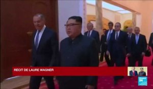 Sommet Trump-Kim : quelles sont les attentes des voisins de la péninsule nord-coréenne?