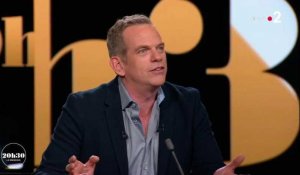 20h30 le dimanche : Garou a ignoré celine dion lors de sa 1ere rencontre avec elle , dim 17 juin