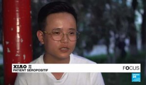 VIH en Chine : la jeunesse particulièrement exposée