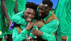 Mondial-2018: Le Sénégal bat la Pologne 2-1