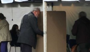 Présidentielle en Colombie: ouverture des bureaux de vote