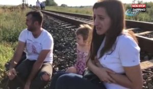 Turquie : 24 personnes meurent dans le déraillement d'un train (Vidéo)