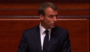 Macron: un plan de baisse des dépenses publiques bientôt annoncé