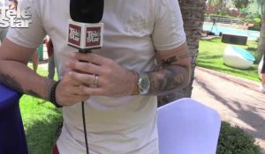 Marrakech du rire 2018 : Jeff Panacloc nous parle de ses tatouages