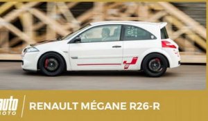 2008 Renault Mégane R26-R : l'avis d'un propriétaire (performances, fiabilité...)