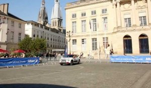 Retour en images sur l'Allianz Prévention Tour de Châlons-en-Champagne