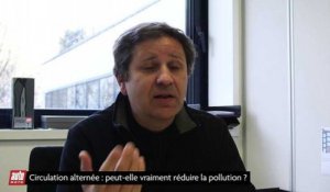 Circulation alternée : peut-elle vraiment réduire la pollution ?