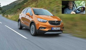 Opel Mokka X [ESSAI] : Mokka sain