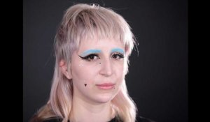 Tutoriel Maquillage : Optez pour des sourcils en couleur avec Kat Von D