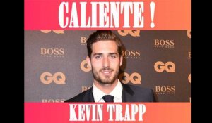 CALIENTE : Kevin Trapp : Le gardien beau gosse de l'équipe Allemande !