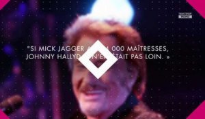 Johnny Hallyday : Son infidélité acceptée par Laeticia