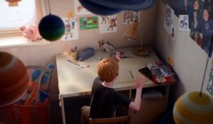 Trailer E3 2018 Life is Strange Spin-off : The Awesome Adventures of Captain Spirit