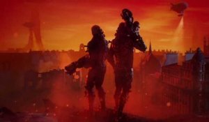 Wolfenstein : Youngblood - Bande-annonce E3 2018