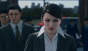 Yakuza Kiwami 2 - Bande-annonce E3 2018