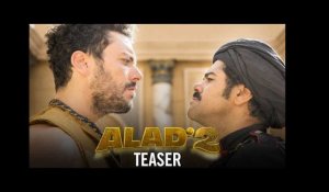 Alad'2 - Teaser Officiel HD