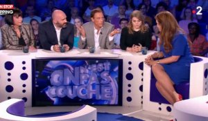 ONPC : Échange très tendu entre Jean-Claude Van Damme et Marlène Schiappa (Vidéo)