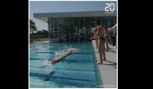 A Strasbourg, une nouvelle piscine à Hautepierre