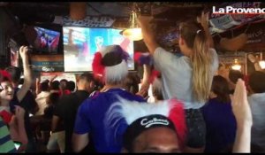 Mondial 2018 - France-Uruguay : les Bleus en demies, Marseille en folie