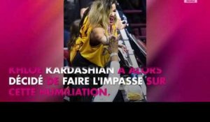 Khloé Kardashian : Son énorme coup de gueule après les critiques sur sa fille