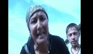 Kirghizstan: des milliers de réfugiés fuient